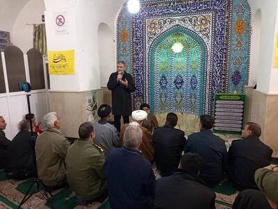 در علوم و فنون پیشرفته در جمع کشورهای برتر جهان قرار داریم