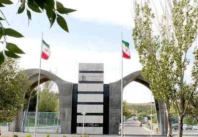  دانشجویان بازداشتی دانشگاه تبریز نگران شرکت در امتحانات پایان ترم نباشند