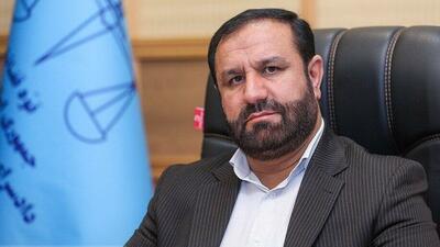 بیش از ۲۵۷۰ هکتار از اراضی پلاک ۱۱۶ اصلی فرحزاد سنددار شد