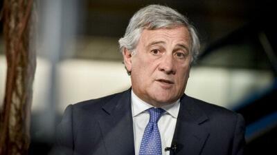 رایزنی وزرای خارجه ایتالیا، قطر و مصر درباره مذاکرات احتمالی تهران ـ واشنگتن