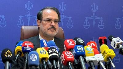 رئیس سازمان بازرسی: افشای اسرار اشخاص مصداق حق‌الناس است