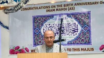 مقاومت و اعتقاد به ظهور منجی،انگیزه بنیادی برای مقابله با استکبار است