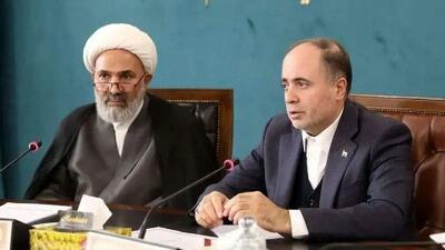 وفور کالاهای اساسی برای رمضان و نوروز