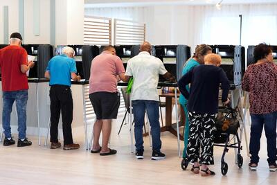 ترامپ خواستار «ملی‌سازی» انتخابات در ۱۵ ایالت برای حفظ قدرت جمهوری‌خواهان شد