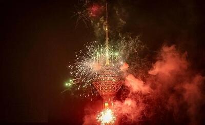 خبر فوری؛ شنیده شدن صدا‌های احتمالی در تهران