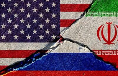 ابتکار جدید پوتین | بسته‌ای که می‌تواند تهران و واشنگتن را به توافق برساند