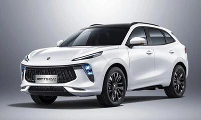  شوک قیمتی در بازار خودرو | لاماری ایما جهش کرد