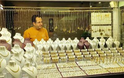 قیمت طلا امروز از ۲۰ میلیون تومان عبور کرد / انفجار ناگهانی قیمت طلا پس از لغو مذاکرات ایران و آمریکا