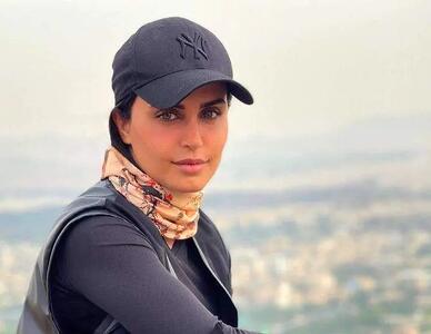 الناز شاکردوست دختر دارد؟ / عکس جنجالی در پیج اینستاگرام الناز شاکردوست