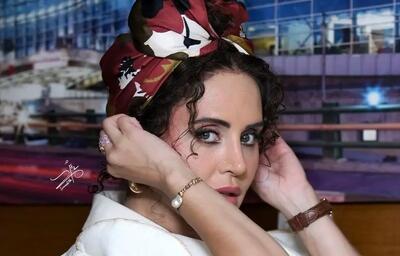 جایگزین الناز شاکردوست در جشنواره فیلم فجر معرفی شد/ عکس