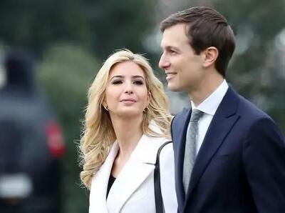 ردپای ایوانکا ترامپ در مذاکره ایران آمریکا