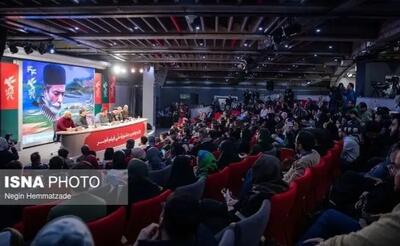 یک کرور فیلمساز دروغگو تربیت کردیم