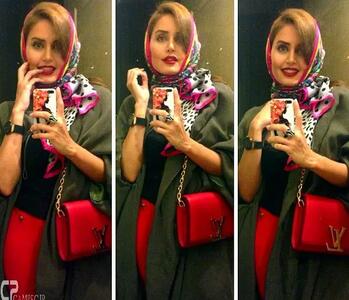 ویدئو: الناز شاکردوست کاپیتان تیم فوتسال زنان هنرمند شد