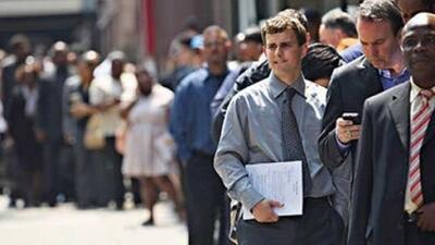 بالاترین نرخ بیکاری در کدام کشور اروپایی است؟