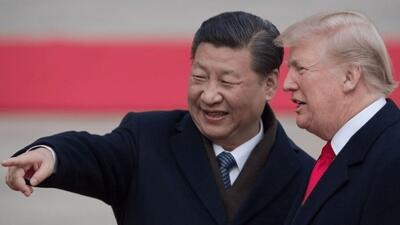  چین رسماً یوان را وارد رقابت با دلار جهانی کرد