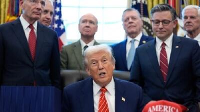 ترامپ با خواسته جدید ایران موافقت کرد