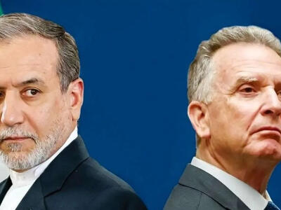 مذاکرات پیش‌رو زیر سایه سنگین ناامیدی - دیپلماسی ایرانی