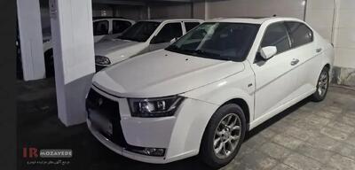 مزایده عمومی 8 دستگاه انواع خودرو مازاد و کارکرده زیر قیمت (بانک تجارت) تا 2 اسفند 1404