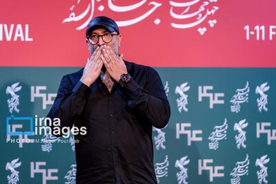  پنجمین روز چهل‌وچهارمین جشنواره فیلم فجر