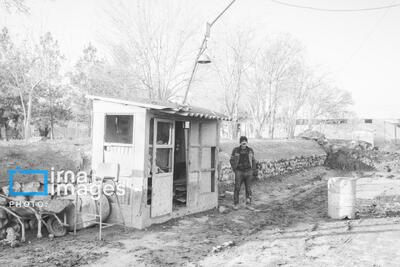 خاطره‌ای شیرین