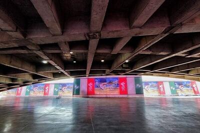 «مارون» و بیوگرافی «چمران جنوب»؛ نسل زد باید قهرمان‌هایش را بشناسد!