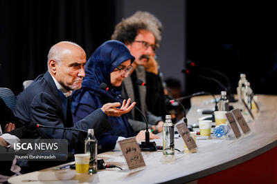 منوچهر محمدی: برخی مدیران فرهنگی لیاقت ندارند