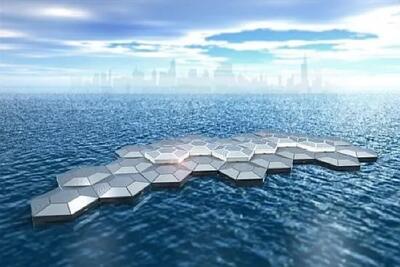  راهکاری برای افزایش ۹۳ درصدی بازده آب‌شیرین‌کن‌ها