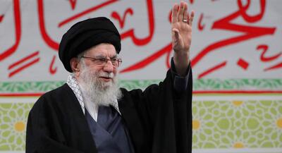 چند نکته درباره دیدار روز ۱۲ بهمن رهبر انقلاب یک رهبر الهی در وسط میدان | جهان نیوز