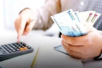 فرمول نهایی افزایش حقوق در بودجه 1405