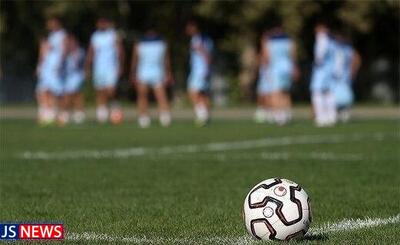 محرومان هفته نوزدهم لیگ برتر مشخص شدند