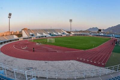 تصمیم جنجالی سازمان لیگ؛ انتقال محل بازی سرخابی‌ها به این ورزشگاه