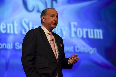 هشدار مشاور سابق پنتاگون به ترامپ: ایران هدفی ساده نیست