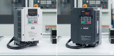 اینورتر چیست و معرفی برندهای مطرح در سال 2026