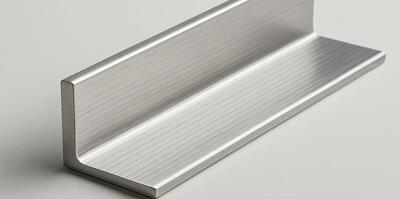 چگونه نبشی مناسب برای ساخت سازه‌های فلزی را انتخاب کنیم؟