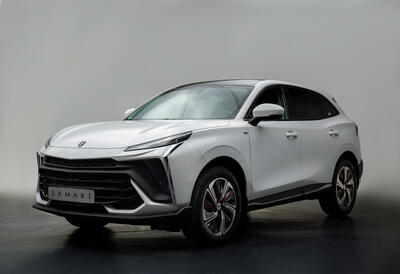 قیمت جدید خودرو لاماری ایما بهمن 1404