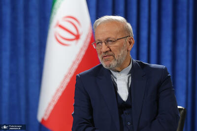  متکی: نسبت به نتیجه مذاکرات خوش‌بین نیستم/ ما هیچ وقت میز مذاکره را ترک نکرده ایم/ با استقبال از این مذاکره دیپلماسی صلح را به جهان القاء می‌کنیم