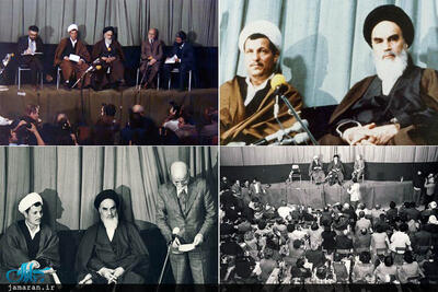  حکمی که اولین دولت را تشکیل داد