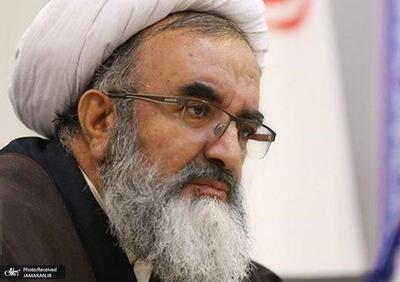  پورمحمدی، عضو مجلس خبرگان رهبری: اعتراضات و مطالبات مردم به حاشیه نرفته/ زندگی برای قشر کارگر و کارمند با این وضعیت قیمت‌ها دشوار است