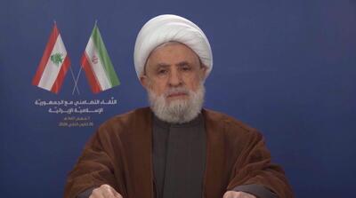  جمهوری اسلامی ایران دولت صاحب الزمان است