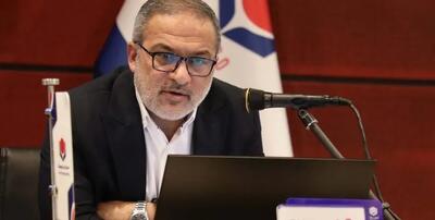 در مجمع عمومی عادی سالیانه 1404 پتروفرهنگ مطرح شد؛  تحقق 200 درصدی بودجه، توسعه نیروگاه‌های برق و پیش‌راه‌اندازی پتروشیمی سبلان