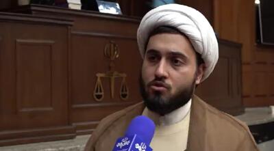  ببینید | وکیل شاکیان پرونده منافقین: جنایات منافقین همچنان ادامه دارد