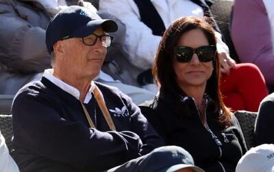 رسوایی «دختران روسی»؛ صدای همسر بیل گیتس درآمد