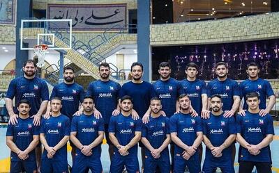 جنگ تمام عیار حسن یزدانی و رفقا در جام اوپن کرواسی؛ از مازندران تا زاگرب