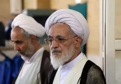 جشن نیمه‌شعبان در دفتر آیت‌الله بیات زنجانی به دلیل هم‌دردی با مردم، برگزار نشد