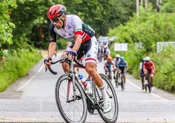 صادر نشدن ویزا، مانع راه تیم ملی دوچرخه‌سواری به قهرمانی آسیا شد