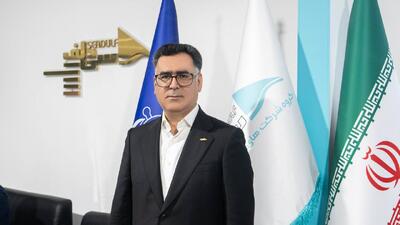  آغاز عملیات اجرایی فاز دوم پایانه نفتی سی‌دلف در بهمن‌ماه امسال
