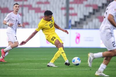 عکس | ستاره پرسپولیسی یاغی شد!