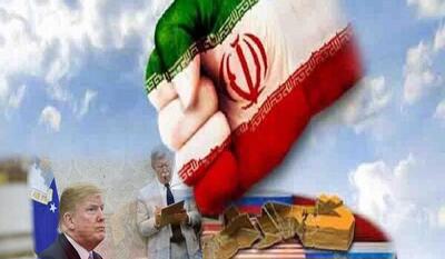  چرا ایستادگی و مقاومت تنها راه نجات است