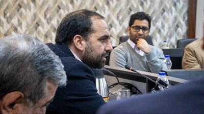 علوی: شهرداری باید پیش از اعتراض، جامعه را آماده گفت‌وگو و مطالبه‌گری کند/ آموزش پیش‌نیاز اجرای اصل ۲۷ قانون اساسی