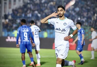 استقلال و عادت به از دست دادن ستاره‌ها؛ این تیم قدر پدیده‌ها را نمی‌داند!